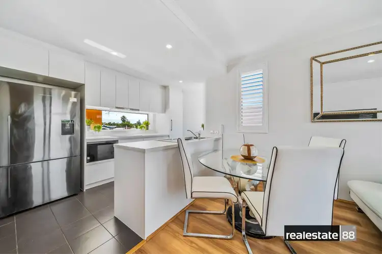Fourth view of Homely apartment listing, 10/1 Foyle Road, Bayswater WA 6053