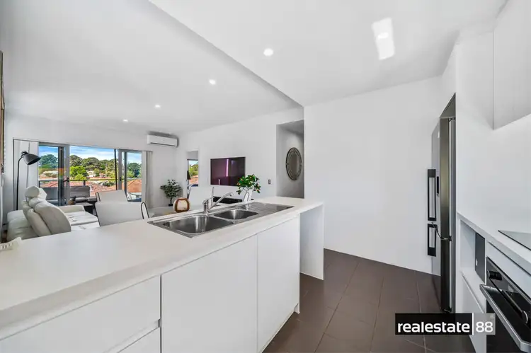 Fifth view of Homely apartment listing, 10/1 Foyle Road, Bayswater WA 6053