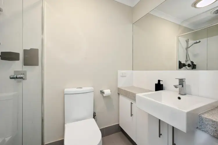 Seventh view of Homely apartment listing, 3/10 Pearl Road, Cloverdale WA 6105