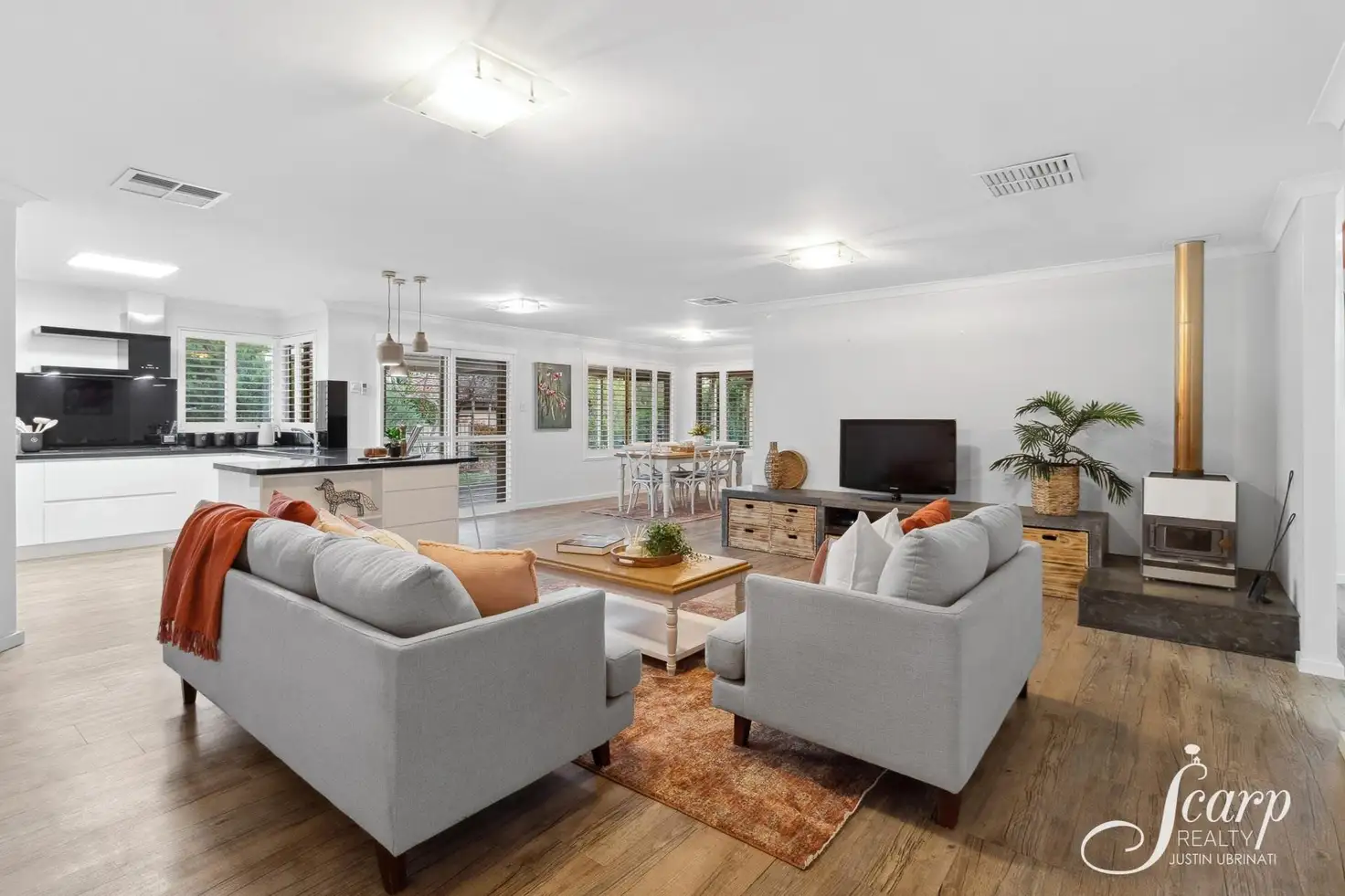 Main view of Homely house listing, 24 Nicholl Street, Glen Forrest WA 6071