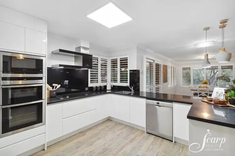 Sixth view of Homely house listing, 24 Nicholl Street, Glen Forrest WA 6071