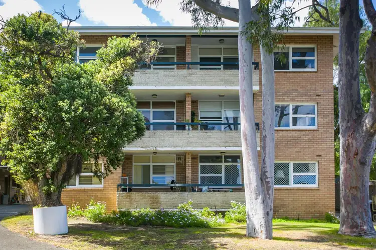 30/290-292 Stirling Street, Perth WA 6000