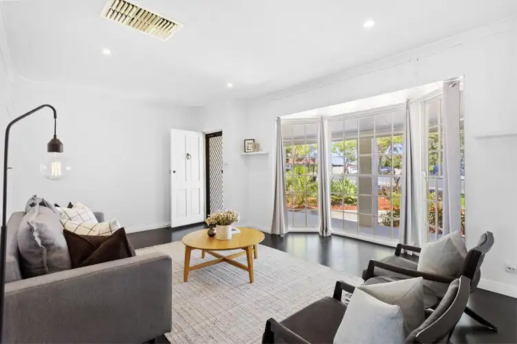 Second view of Homely house listing, 6 Acacia Way, Duncraig WA 6023