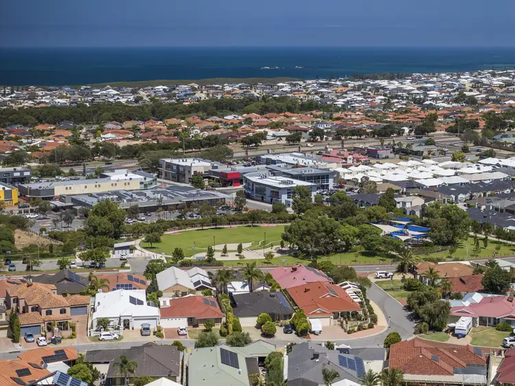 22 Aberfoyle Heights, Currambine WA 6028