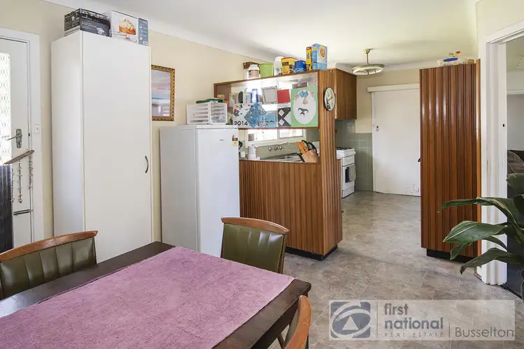 Fourth view of Homely house listing, 18 Hovea Crescent, West Busselton WA 6280