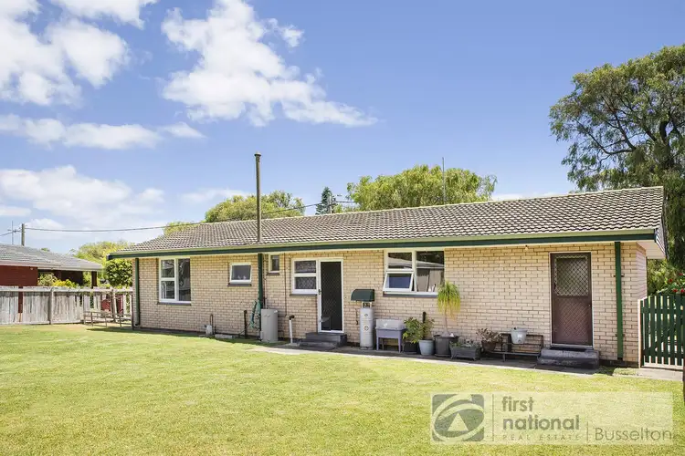 Seventh view of Homely house listing, 18 Hovea Crescent, West Busselton WA 6280