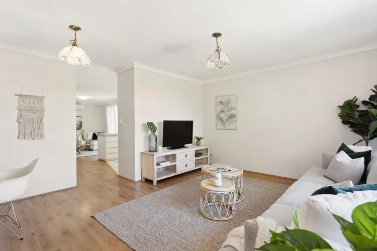 Third view of Homely house listing, 14b Barossa Heights, Ocean Reef WA 6027