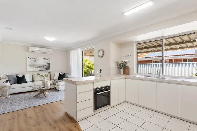 Seventh view of Homely house listing, 14b Barossa Heights, Ocean Reef WA 6027