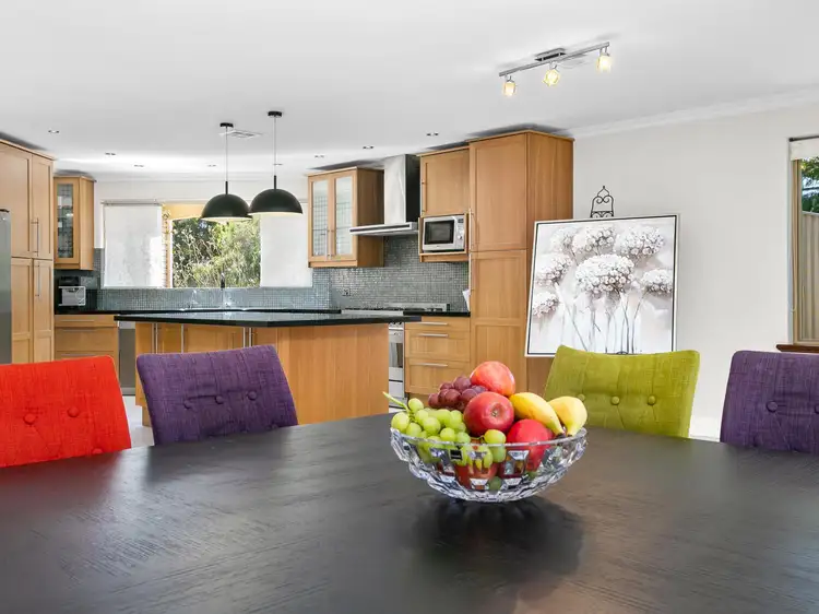 Third view of Homely house listing, 10 Houghton Way, Winthrop WA 6150