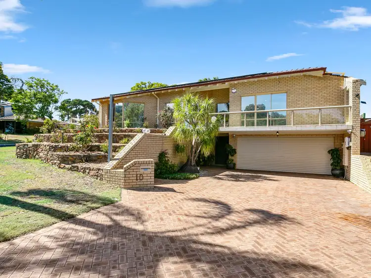 Fourth view of Homely house listing, 10 Houghton Way, Winthrop WA 6150