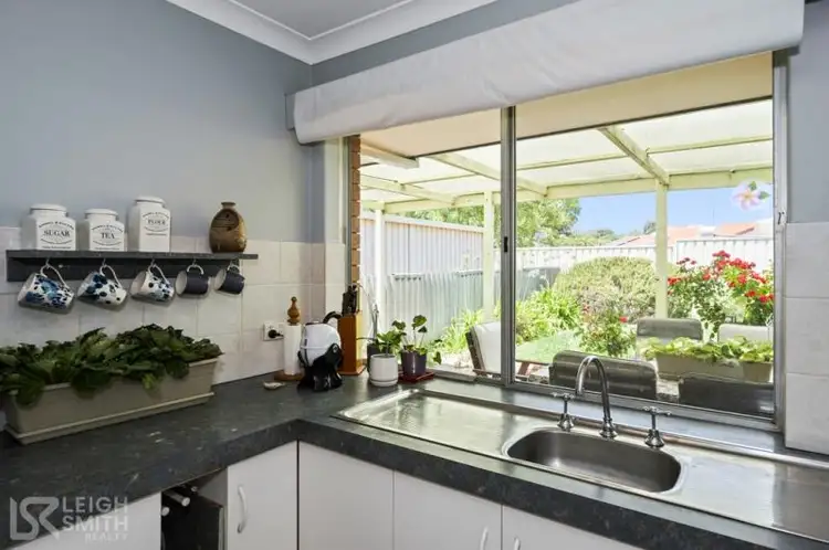 Sixth view of Homely house listing, 19 Caspar Road, Madora Bay WA 6210