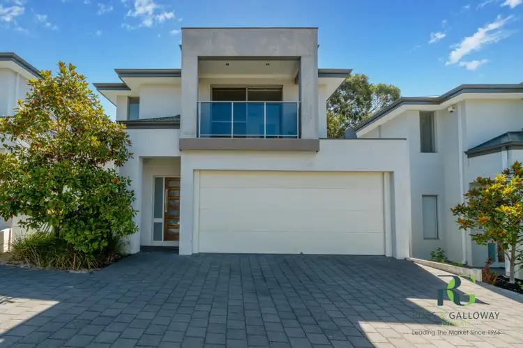 5/8 Bridges Road, Melville WA 6156
