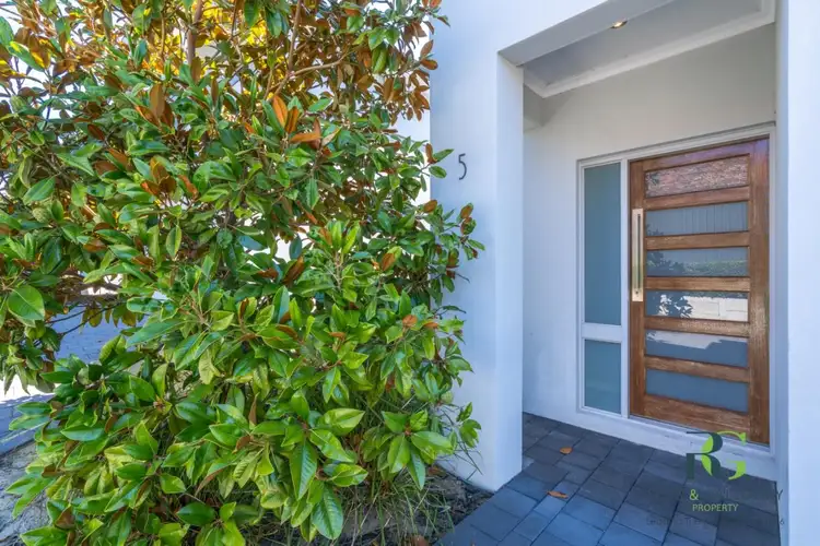 Second view of Homely townhouse listing, 5/8 Bridges Road, Melville WA 6156