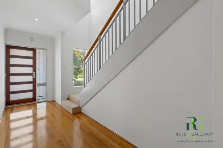 Fourth view of Homely townhouse listing, 5/8 Bridges Road, Melville WA 6156