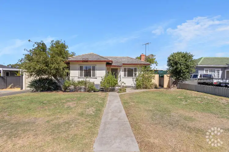 95 Collick Street, Hilton WA 6163