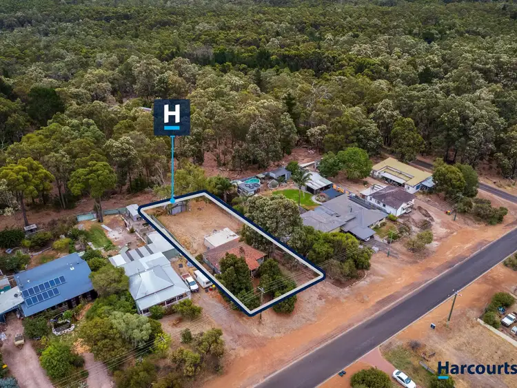 Second view of Homely house listing, 65 Telluride Street, Greenbushes WA 6254