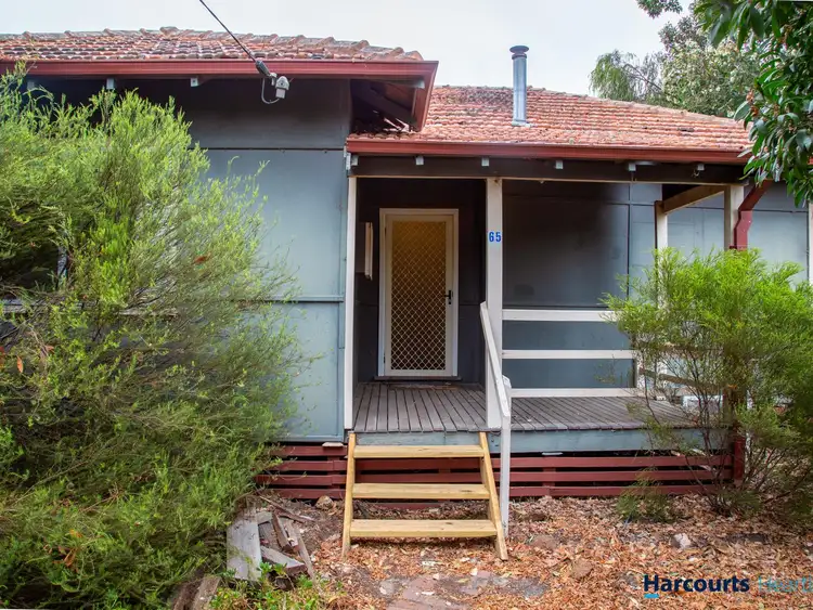 Third view of Homely house listing, 65 Telluride Street, Greenbushes WA 6254