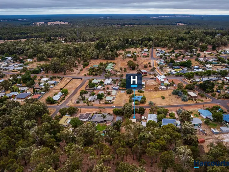 Sixth view of Homely house listing, 65 Telluride Street, Greenbushes WA 6254