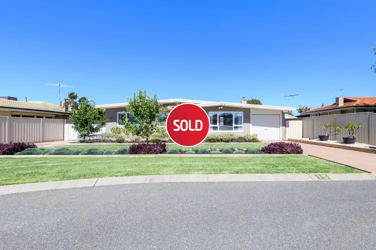 15 Perseus Court, Rockingham WA 6168