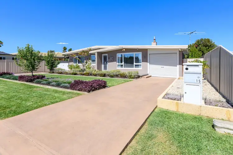 Fourth view of Homely house listing, 15 Perseus Court, Rockingham WA 6168
