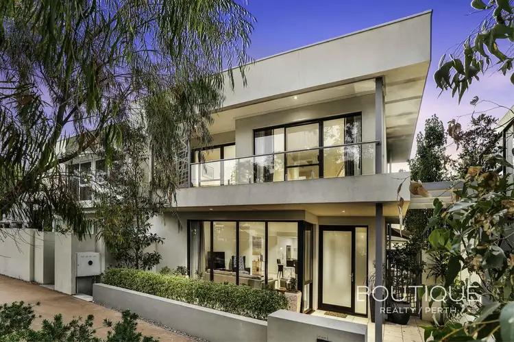 3 Steeplechase Green, Floreat WA 6014