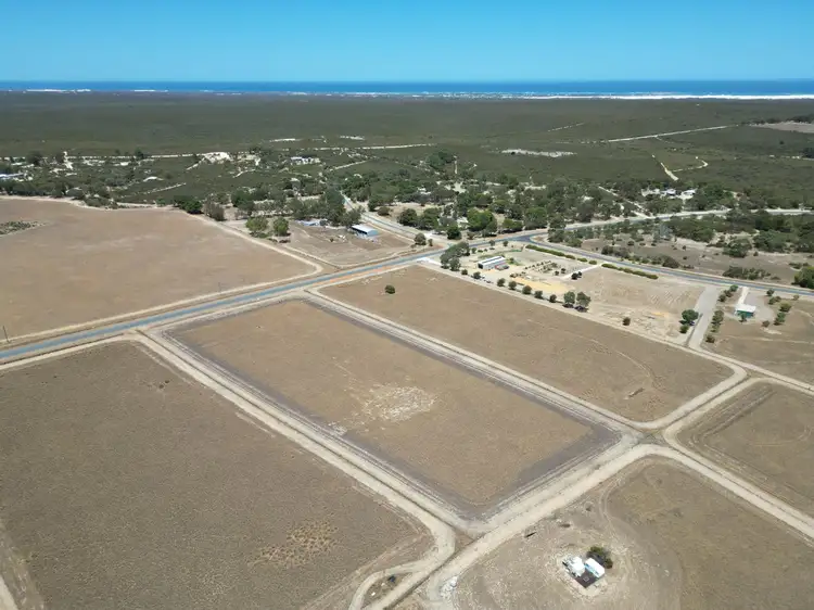 Fourth view of Homely land listing, Lot 316, Ocean Farm Drive, Nilgen WA 6044