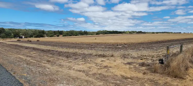 Fifth view of Homely land listing, Lot 316, Ocean Farm Drive, Nilgen WA 6044