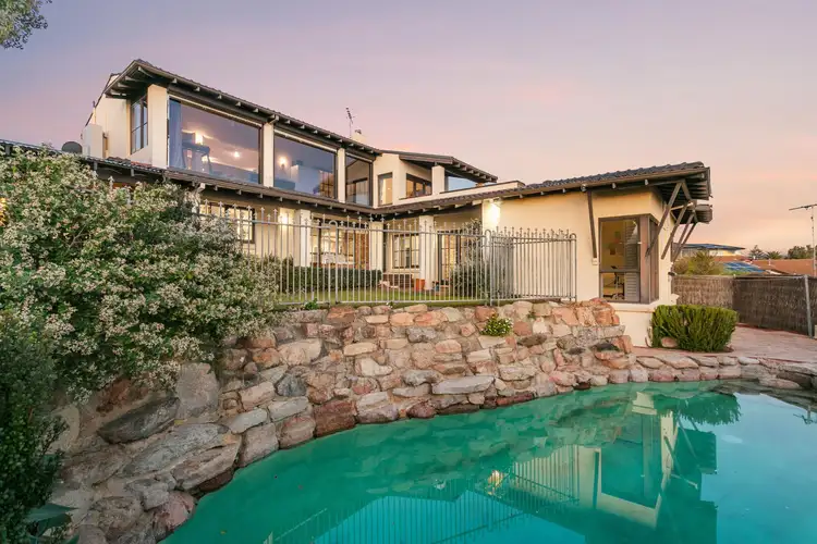 7 Warri Road, City Beach WA 6015