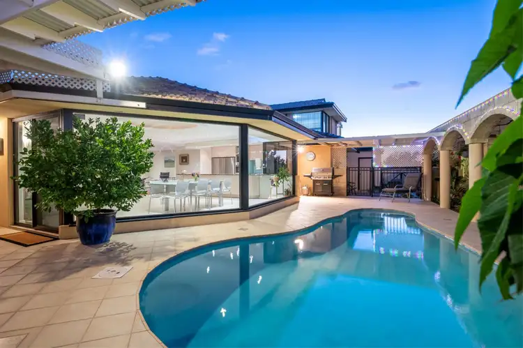 Main view of Homely house listing, 26 Alabaster Terrace, Hillarys WA 6025