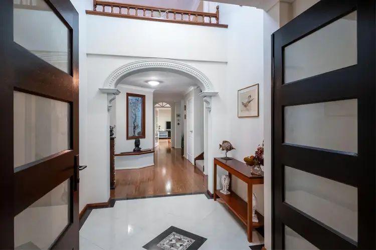 Fourth view of Homely house listing, 26 Alabaster Terrace, Hillarys WA 6025