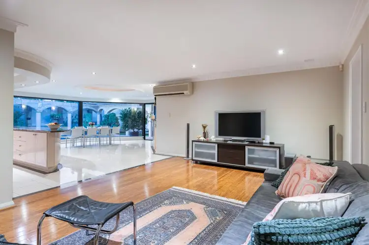 Fifth view of Homely house listing, 26 Alabaster Terrace, Hillarys WA 6025
