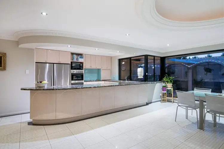 Sixth view of Homely house listing, 26 Alabaster Terrace, Hillarys WA 6025
