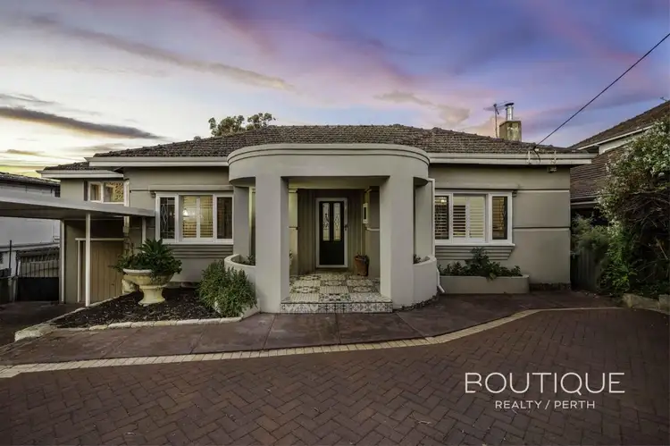 78 Lansdowne Road, Kensington WA 6151