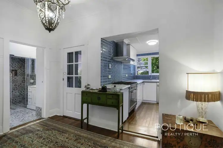 Sixth view of Homely house listing, 78 Lansdowne Road, Kensington WA 6151