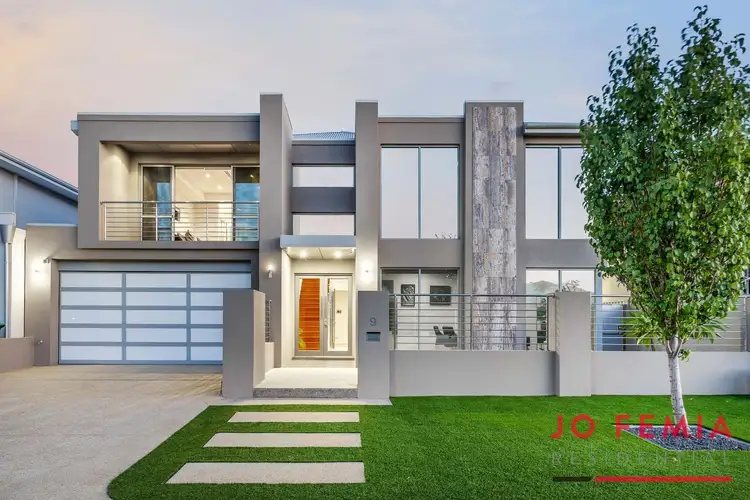 9 Senise Road, Stirling WA 6021