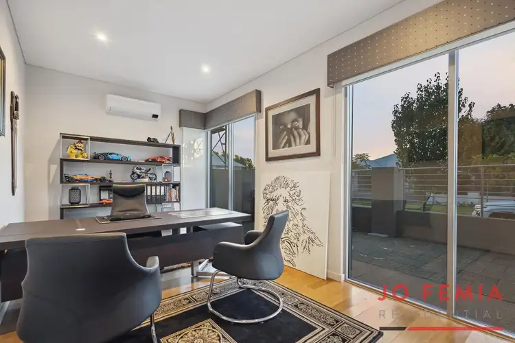 Second view of Homely house listing, 9 Senise Road, Stirling WA 6021