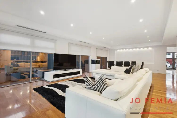 Fifth view of Homely house listing, 9 Senise Road, Stirling WA 6021