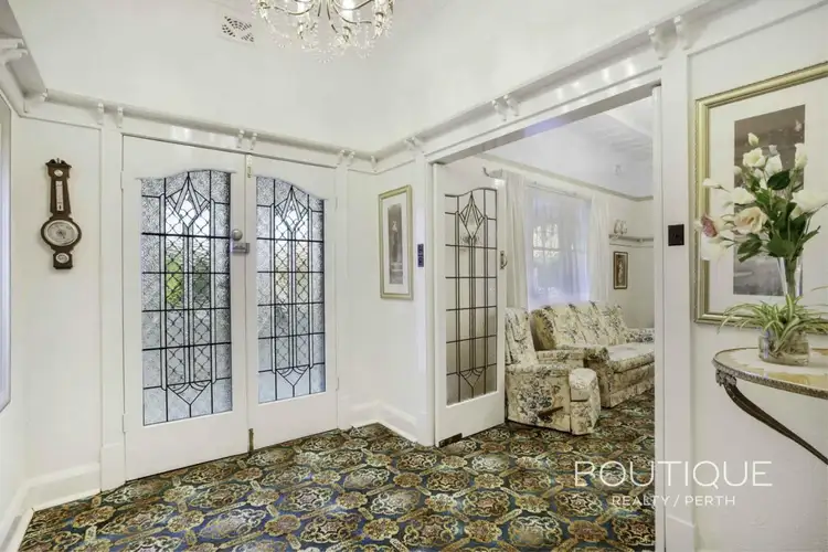 Third view of Homely house listing, 123 Hensman Street, South Perth WA 6151