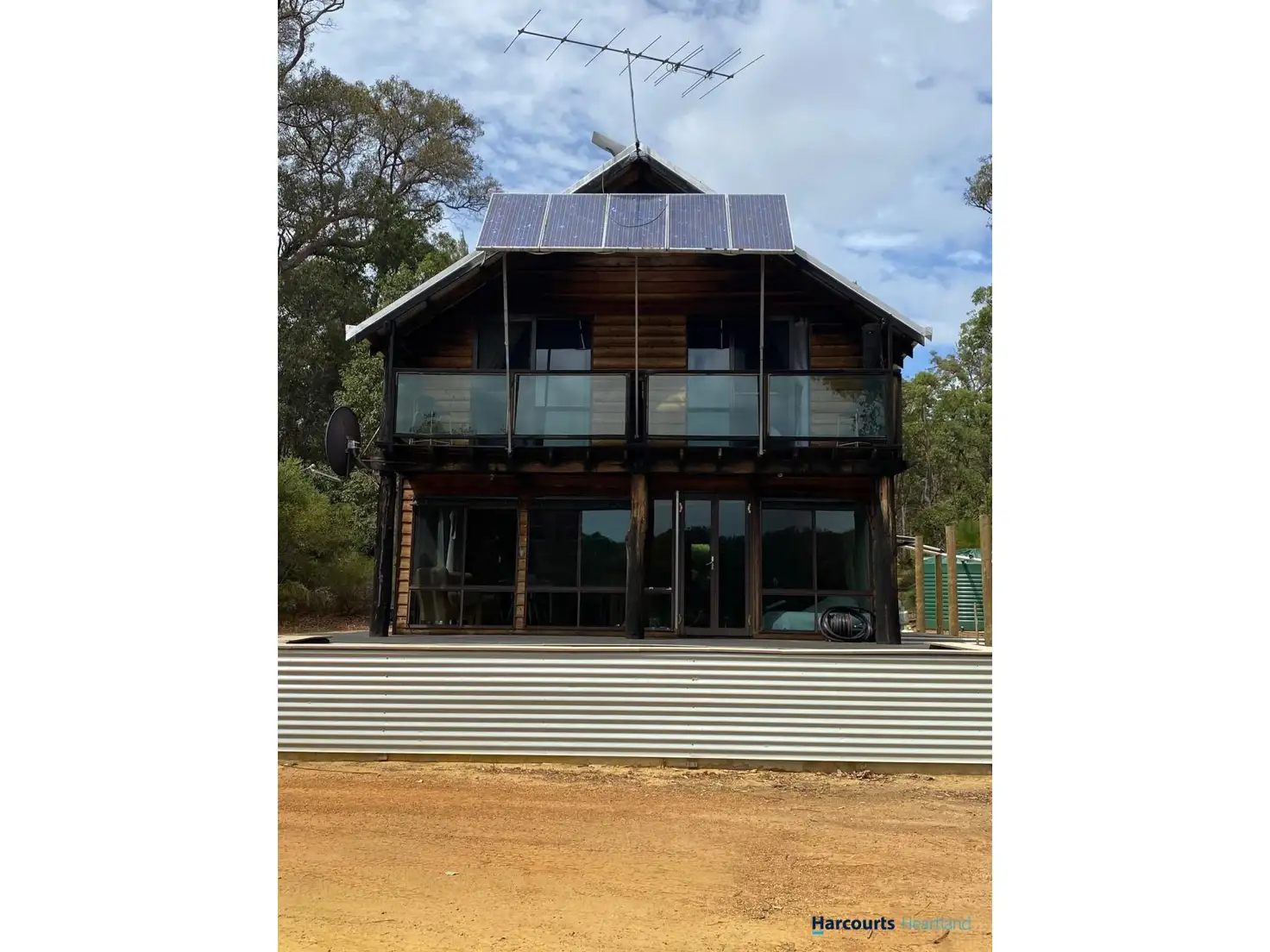 Main view of Homely house listing, 165 Poison Swamp Road, Darradup WA 6275