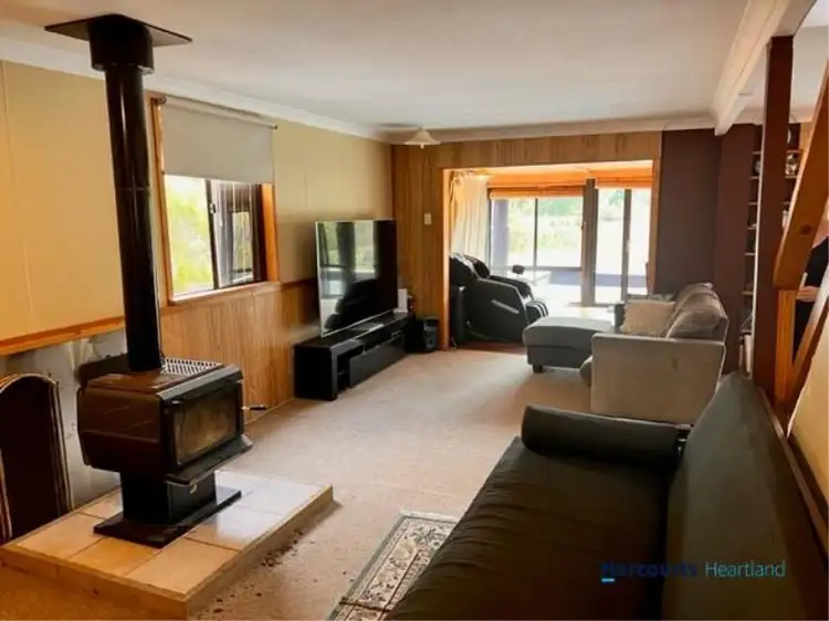 Second view of Homely house listing, 165 Poison Swamp Road, Darradup WA 6275