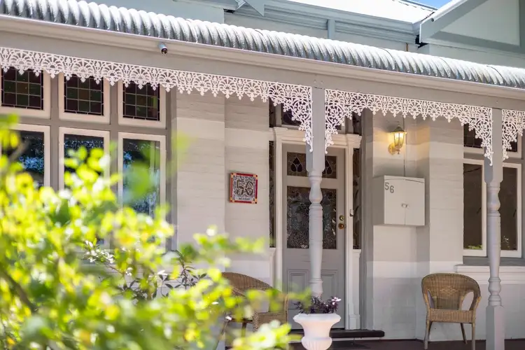 56 Salisbbury Street, Subiaco WA 6008