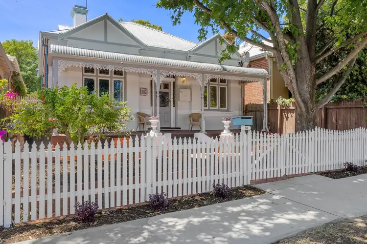 Second view of Homely house listing, 56 Salisbbury Street, Subiaco WA 6008