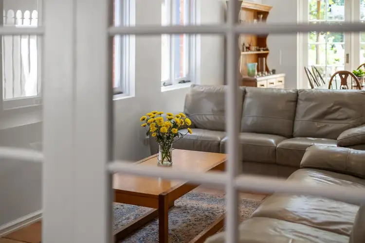 Fifth view of Homely house listing, 56 Salisbbury Street, Subiaco WA 6008