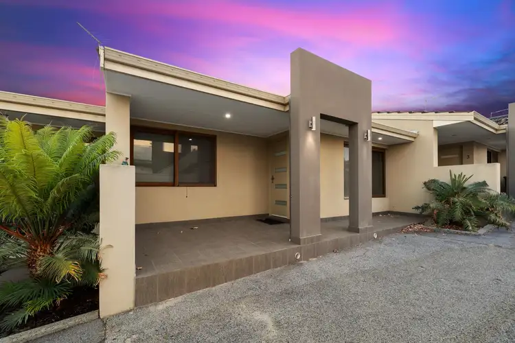 2/37 Kinsella Street, Joondanna WA 6060