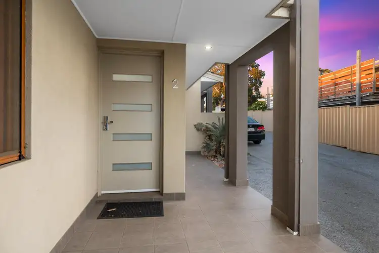 Third view of Homely unit listing, 2/37 Kinsella Street, Joondanna WA 6060