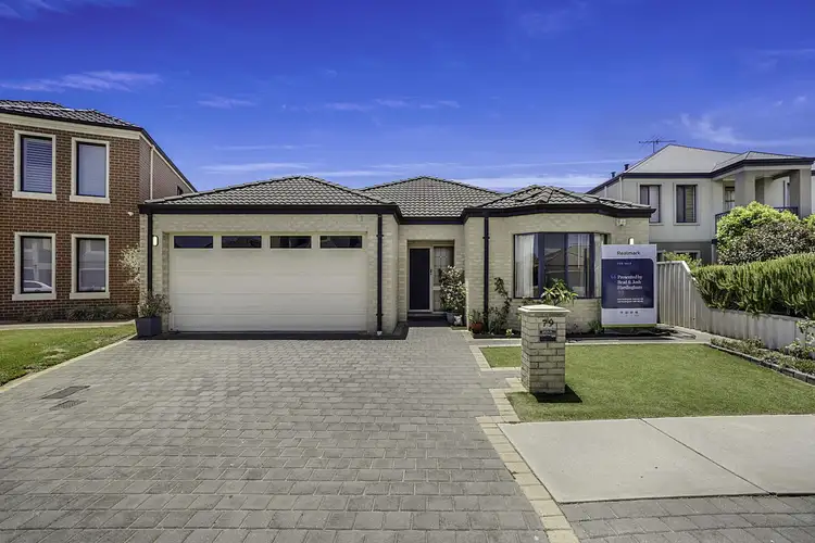 79 Elyard Crescent, Stirling WA 6021