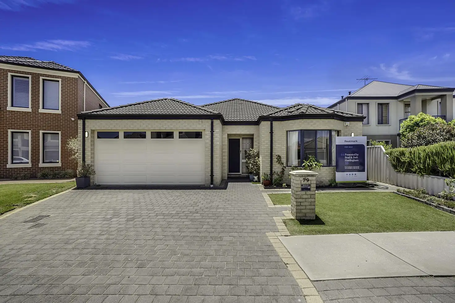 Main view of Homely house listing, 79 Elyard Crescent, Stirling WA 6021