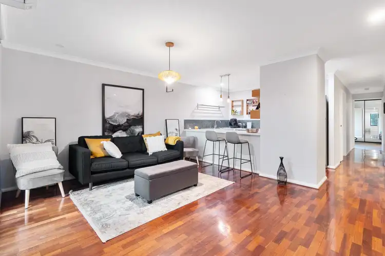 Fourth view of Homely unit listing, 3/50 Fitzgerald Street, Northbridge WA 6003