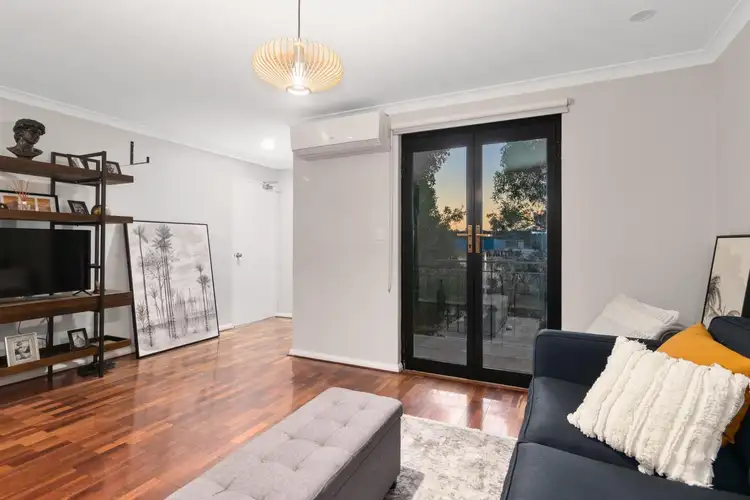 Fifth view of Homely unit listing, 3/50 Fitzgerald  Street, Northbridge WA 6003