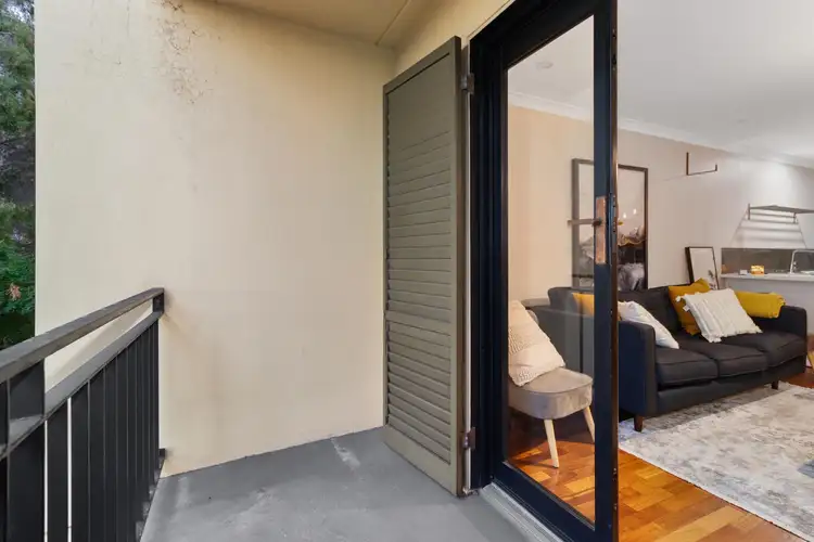 Sixth view of Homely unit listing, 3/50 Fitzgerald  Street, Northbridge WA 6003